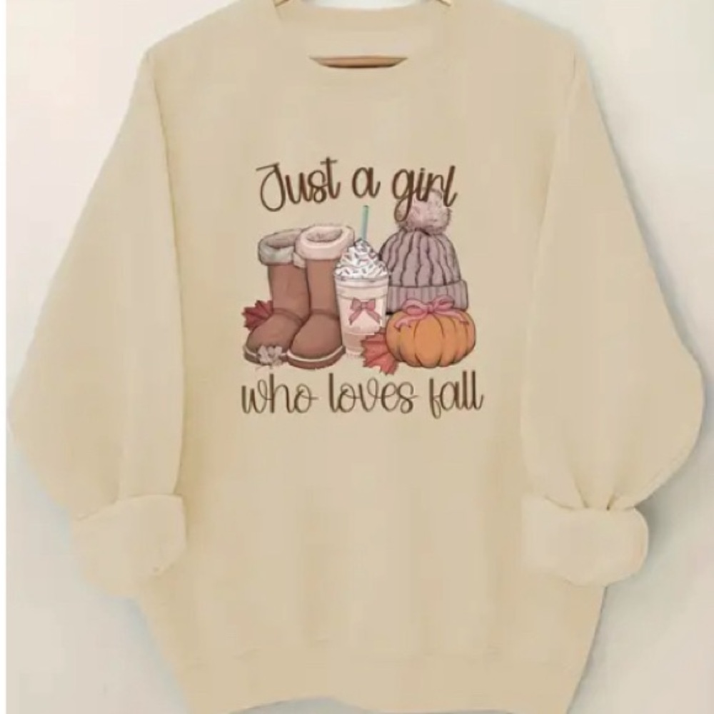Woman’s sweater